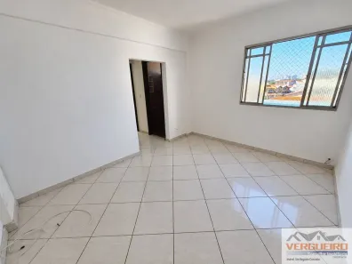 Apartamento com 1 Quarto para alugar, 40m² no Jardim das Indústrias, São José dos Campos