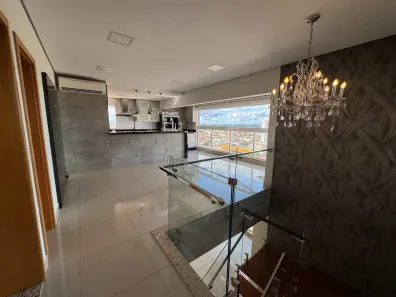 Cobertura com 3 Quartos à venda, 352m² no Centro, Sertãozinho