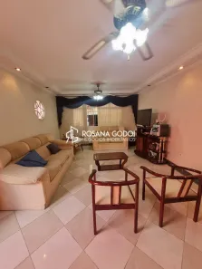 Casa com 3 Quartos à venda, 257m² no Paulicéia, São Bernardo do Campo