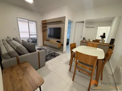 Apartamento com 1 Quarto à venda, 60m² no Aviação, Praia Grande