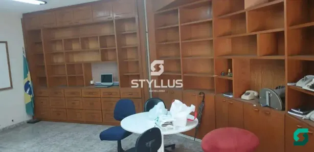 Sala Comercial à venda, 42m² no Méier, Rio de Janeiro