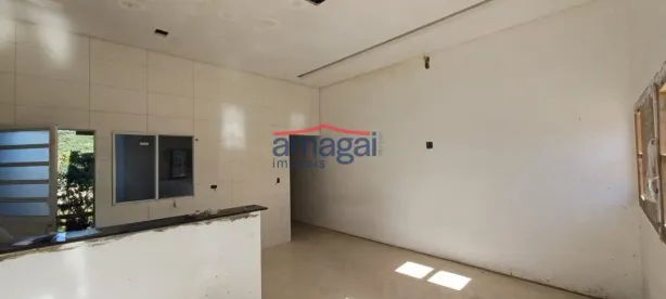 Casa com 2 Quartos à venda, 63m² no Jardim São Gabriel, Jacareí
