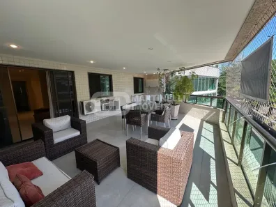 Apartamento com 3 Quartos à venda, 120m² no Recreio dos Bandeirantes, Rio de Janeiro