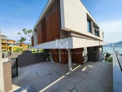 Casa com 4 Quartos à venda, 376m² no Canto da Praia, Itapema