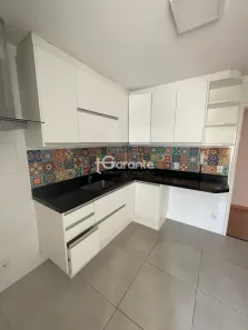 Apartamento com 3 Quartos para alugar, 84m² no Vila Engler, Bauru