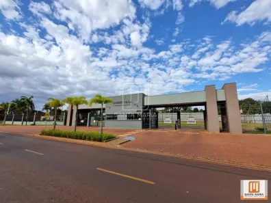 Lote/Terreno à venda, 2173m² no Condomínio Garden Ville, Ribeirão Preto