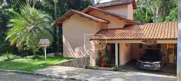 Casa de Condomínio com 3 Quartos à venda, 159m² no Transurb, Itapevi