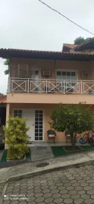 Casa de Condomínio com 5 Quartos à venda, 140m² no Freguesia (Jacarepaguá), Rio de Janeiro