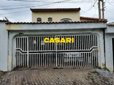 Sobrado com 4 Quartos à venda, 186m² no Assunção, São Bernardo do Campo