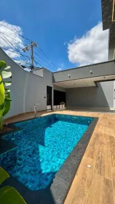 Casa com 3 Quartos à venda, 174m² no Parque Universitário, Americana