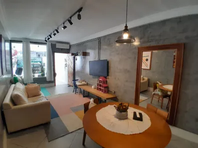 Sobrado com 3 Quartos à venda, 124m² no Bosque da Saúde, São Paulo