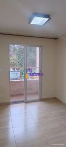 Apartamento com 2 Quartos à venda, 45m² no Fazenda Morumbi, São Paulo