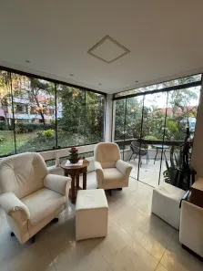 Apartamento com 4 Quartos à venda, 129m² no Ipanema, Porto Alegre