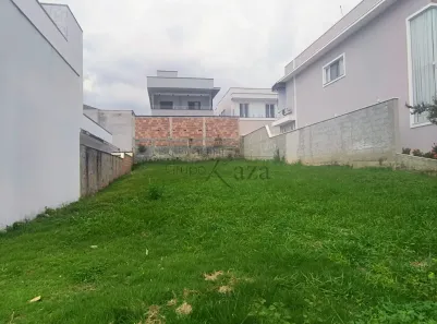 Lote/Terreno à venda, 250m² no Residencial São Paulo, Jacareí