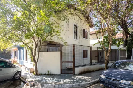 Sobrado com 4 Quartos para alugar, 240m² no Vila Mariana, São Paulo