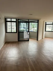 Apartamento com 4 Quartos à venda, 157m² no Centro, Florianópolis