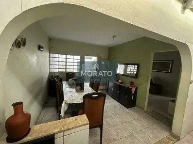 Casa com 3 Quartos à venda, 210m² no Riacho das Pedras, Contagem