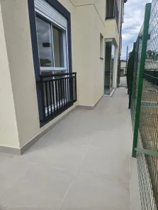 Apartamento com 2 Quartos à venda, 97m² no Residencial Jardim Perolla II, Itupeva