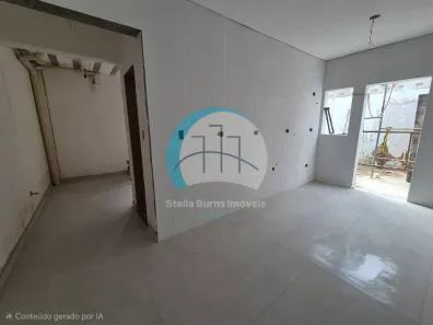 Casa com 3 Quartos à venda, 100m² no Estuário, Santos