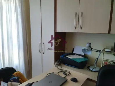 Casa com 4 Quartos à venda, 500m² no City América, São Paulo