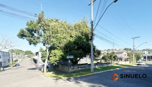 Lote/Terreno à venda, 390m² no Liberdade, Novo Hamburgo