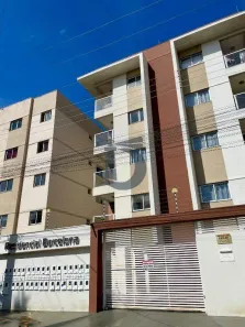 Apartamento com 1 Quarto para alugar, 40m² no Jardim das Américas 2ª Etapa, Anápolis