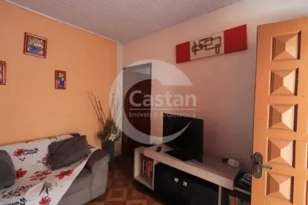 Sobrado com 3 Quartos à venda, 161m² no Vila Fernandes, São Paulo