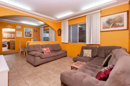 Apartamento com 3 Quartos à venda, 123m² no Jardim Paulista, São Paulo