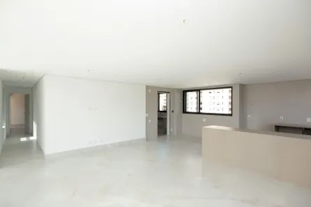 Apartamento com 4 Quartos à venda, 182m² no Lourdes, Belo Horizonte