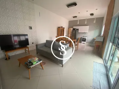 Sobrado com 3 Quartos à venda, 198m² no Jordanópolis, São Bernardo do Campo