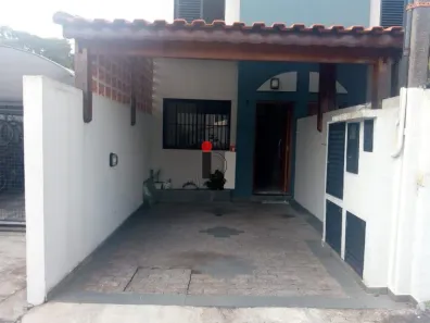 Casa com 2 Quartos à venda, 95m² no Jardim Ibitirama, São Paulo