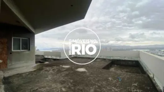 Cobertura com 4 Quartos à venda, 1202m² no Barra da Tijuca, Rio de Janeiro