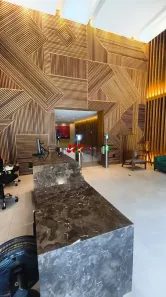 Sala Comercial à venda, 150m² no Itaim Bibi, São Paulo