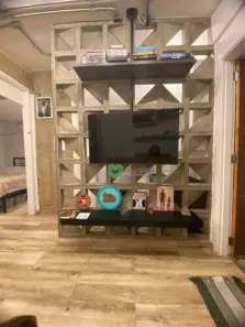 Apartamento com 1 Quarto à venda, 45m² no Pinheiros, São Paulo