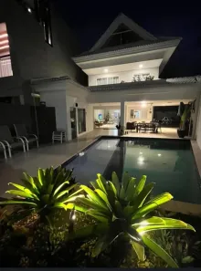 Casa de Condomínio com 5 Quartos à venda, 400m² no Recreio dos Bandeirantes, Rio de Janeiro