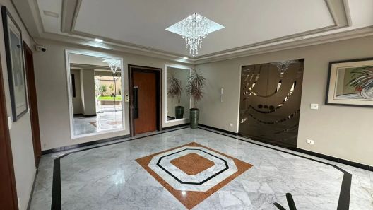 Apartamento com 4 Quartos à venda, 135m² no Jardim Paris, Jundiaí