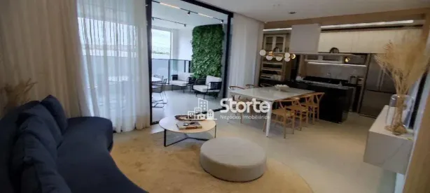 Apartamento com 3 Quartos à venda, 225m² no Morada da Colina, Uberlândia