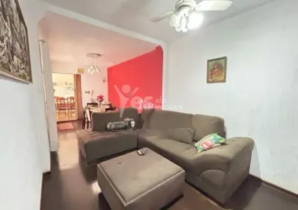 Casa com 3 Quartos à venda, 154m² no Vila Scarpelli, Santo André