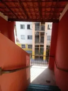 Apartamento com 2 Quartos à venda, 52m² no Jardim Vitória, Belo Horizonte