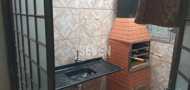 Casa com 3 Quartos à venda, 112m² no Vila Jardim Celina, Bauru