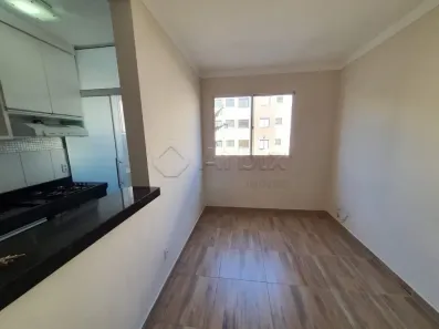 Apartamento com 2 Quartos à venda, 50m² no Chácara Letônia, Americana