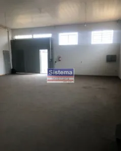 Ponto Comercial para alugar, 221m² no Jardim Vieira, São José do Rio Preto