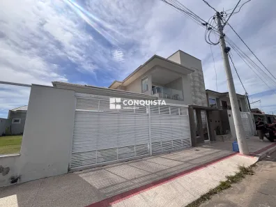 Casa com 6 Quartos à venda, 460m² no Vila Nova, Aracruz