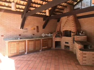 Casa com 3 Quartos à venda, 250m² no Jardim Belvedere, Volta Redonda