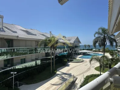 Apartamento com 3 Quartos à venda, 150m² no Ponta das Canas, Florianópolis