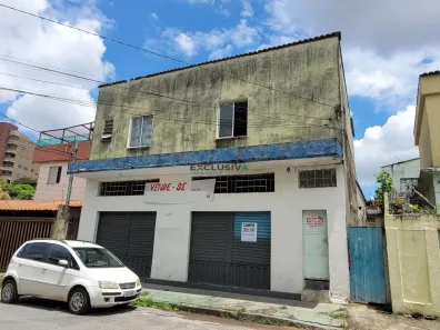 Lote/Terreno à venda, 290m² no Eldorado, Contagem