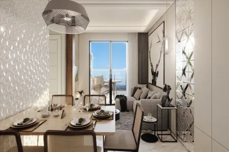 Apartamento com 2 Quartos à venda, 69m² no Morretes, Itapema