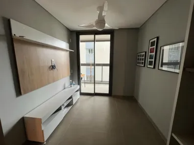 Apartamento com 1 Quarto à venda, 41m² no Jardim Paulista, São Paulo