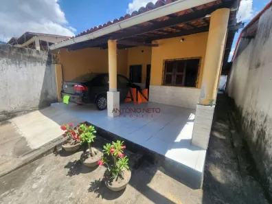 Casa com 2 Quartos à venda, 165m² no Parque Iracema, Maranguape