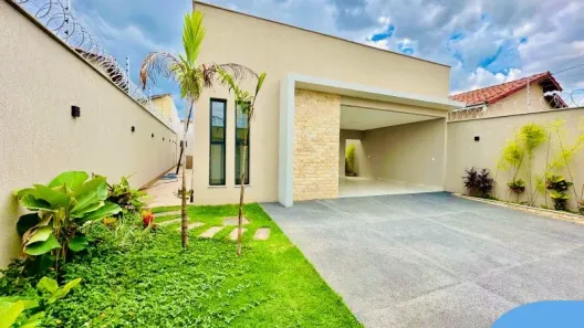 Casa com 3 Quartos à venda, 163m² no Vila Brasília, Aparecida de Goiânia